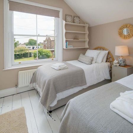 Fern Cottage Bembridge Εξωτερικό φωτογραφία