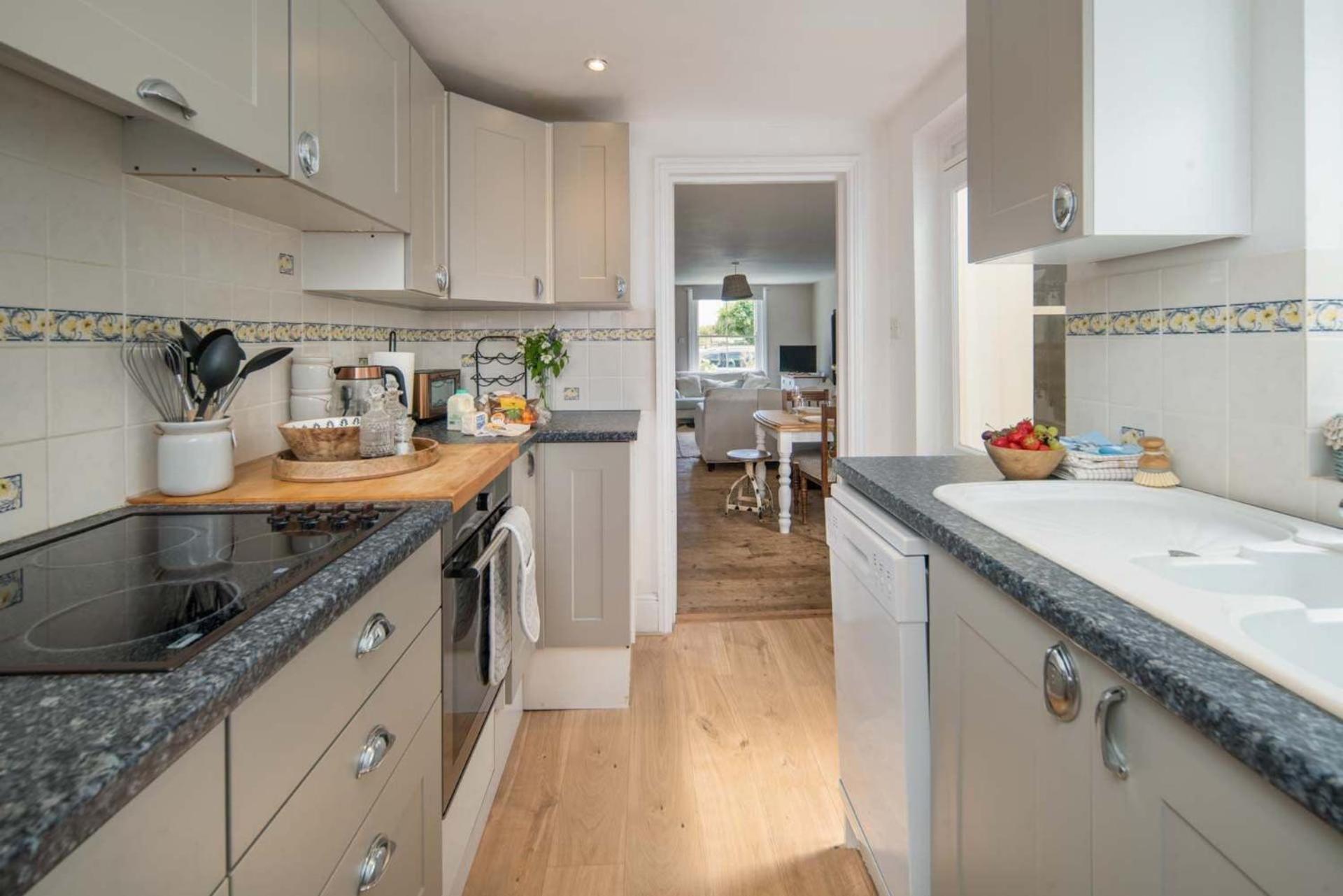 Fern Cottage Bembridge Εξωτερικό φωτογραφία