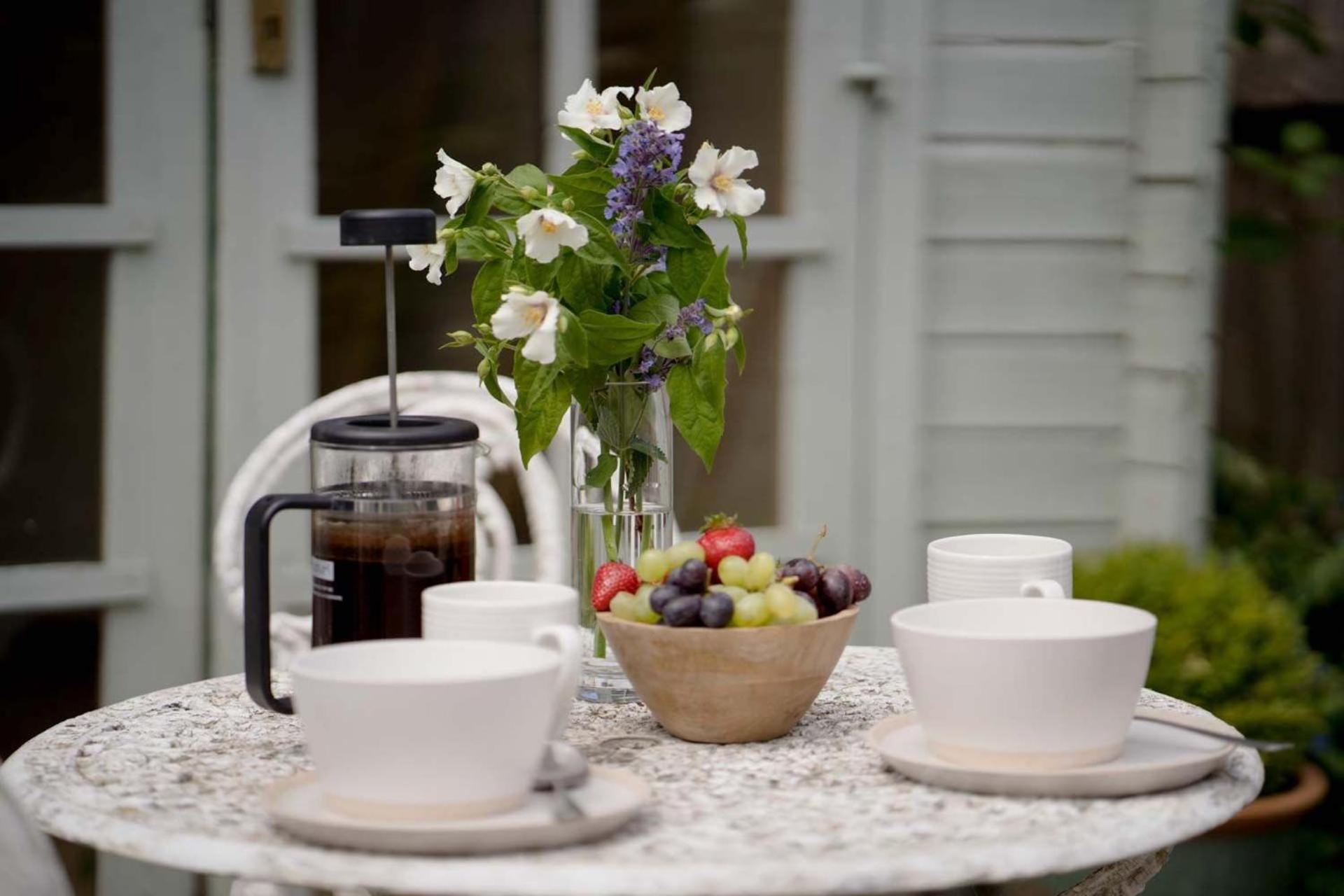 Fern Cottage Bembridge Εξωτερικό φωτογραφία